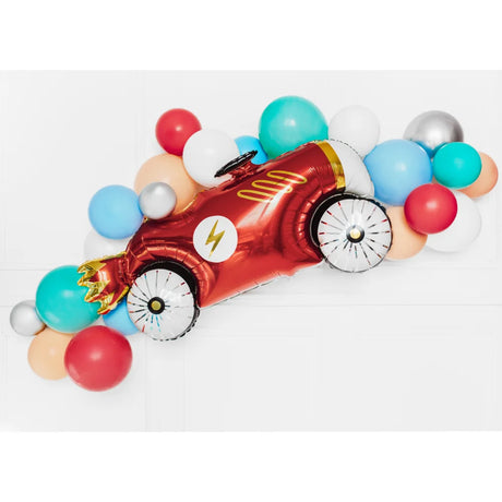 Foil Balloon - Car