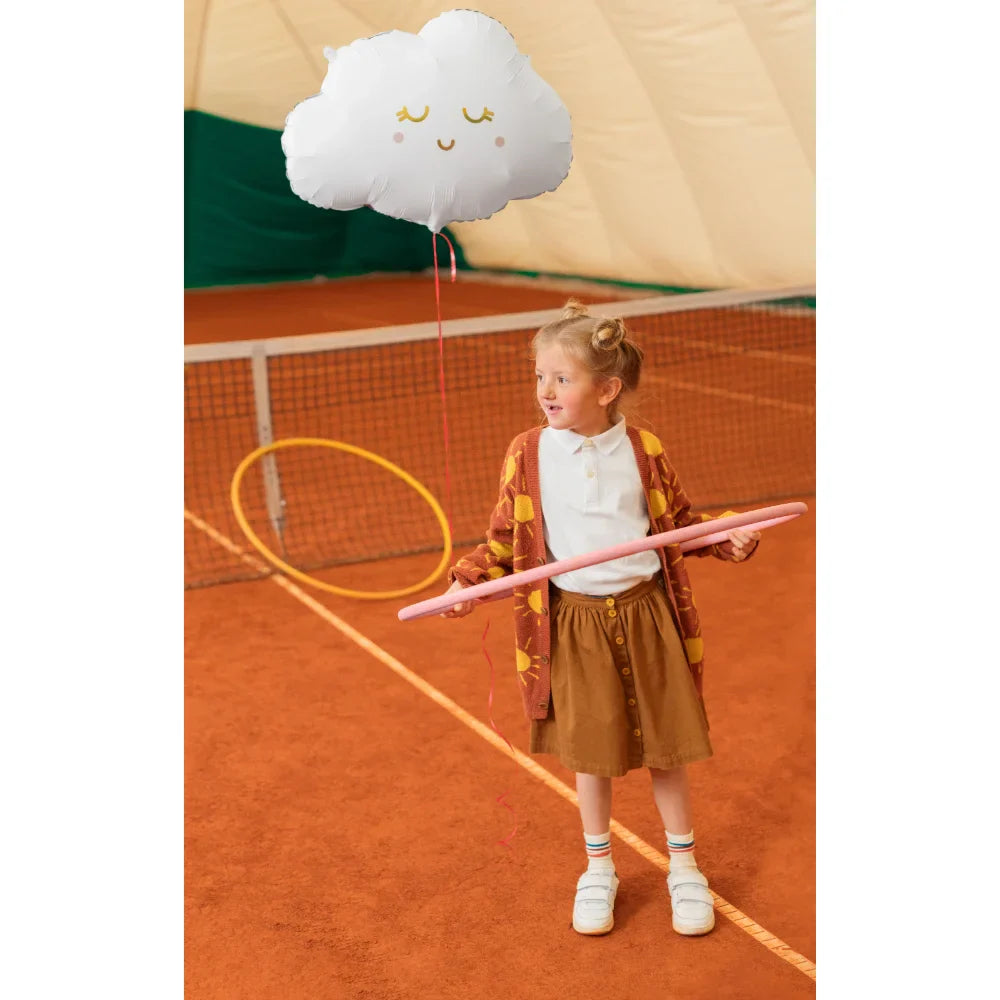 Foil Balloon - Cloud