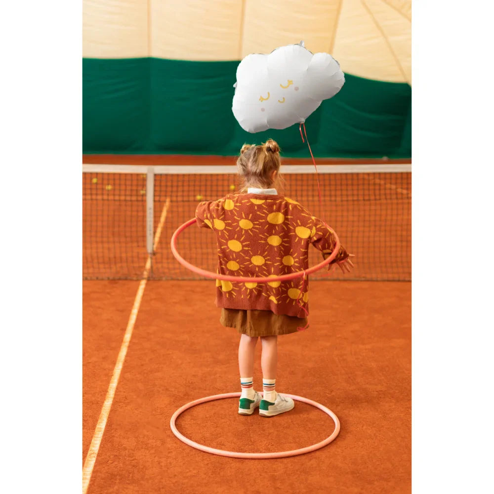 Foil Balloon - Cloud