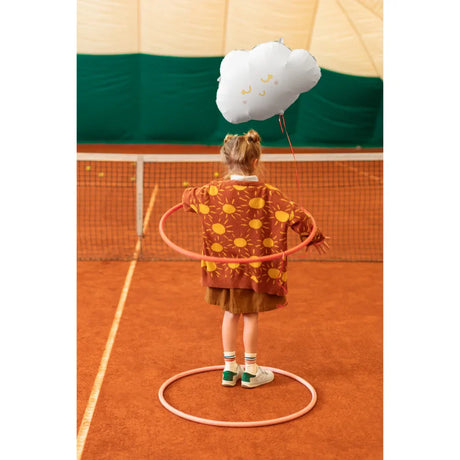 Foil Balloon - Cloud