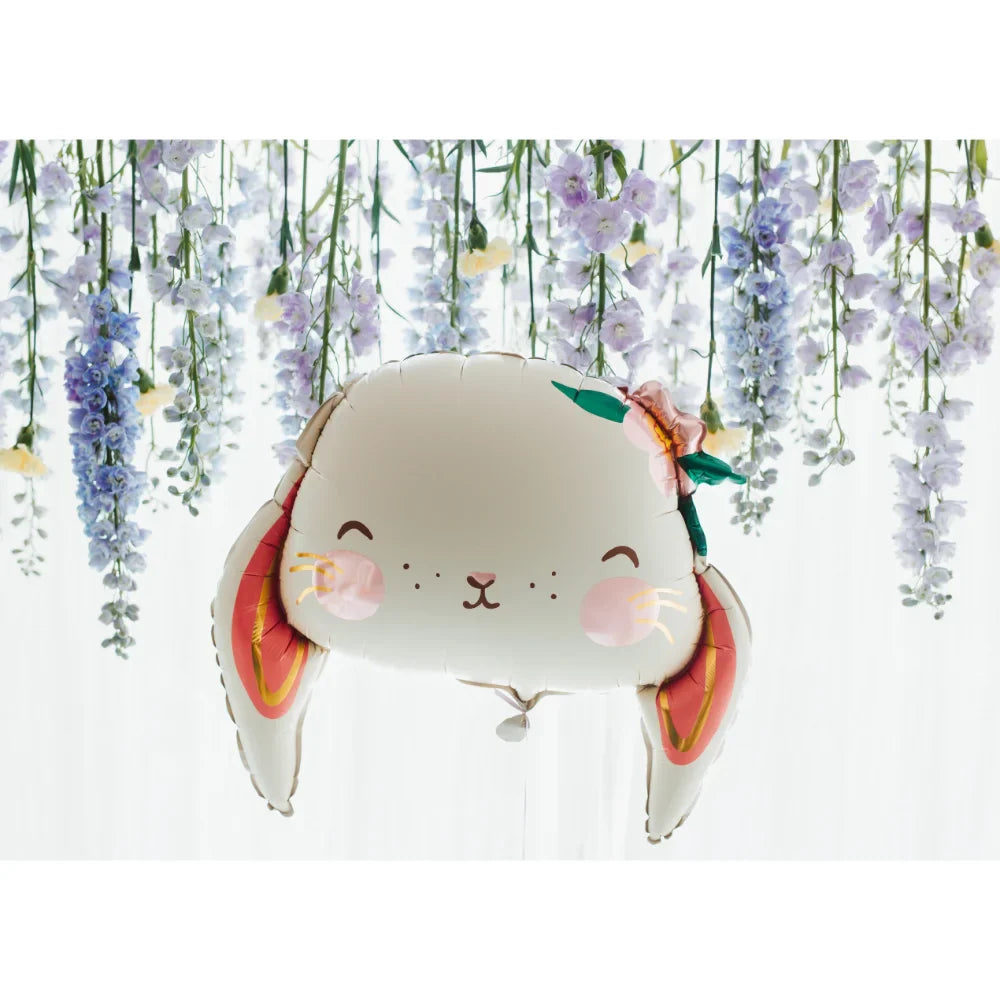 Foil balloons Rabbit