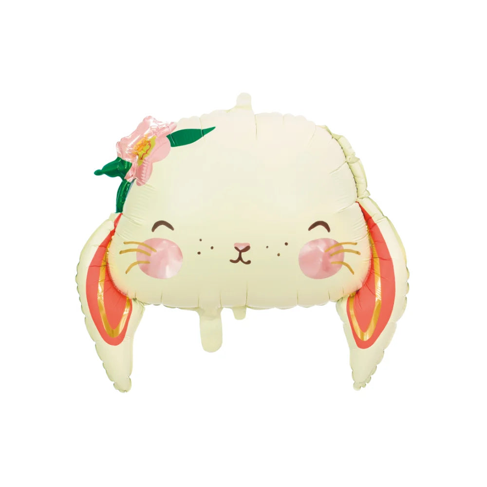 Foil balloons Rabbit