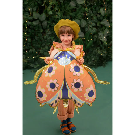 Foil Balloon - Ladybug