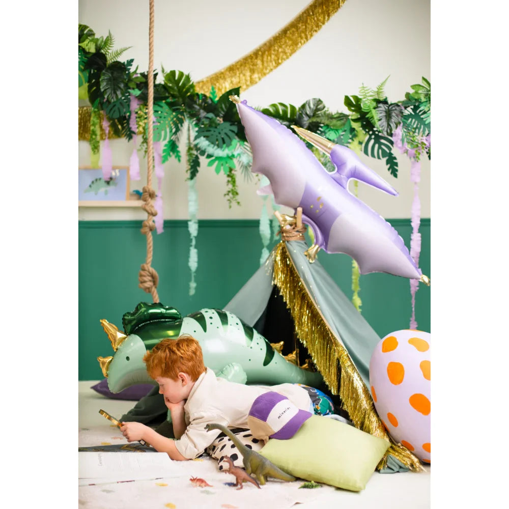 Foil Balloon - Pterodactyl