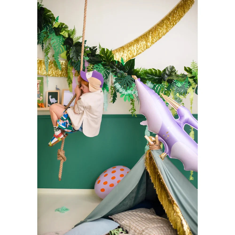 Foil Balloon - Pterodactyl