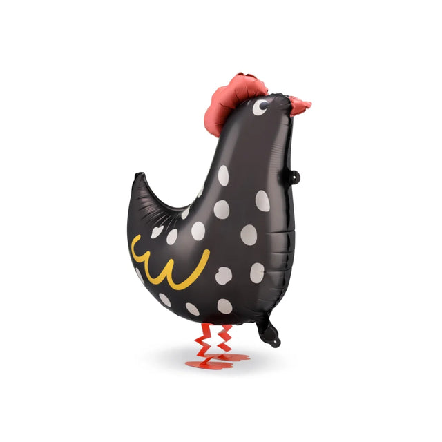 Foil Balloon - Rooster