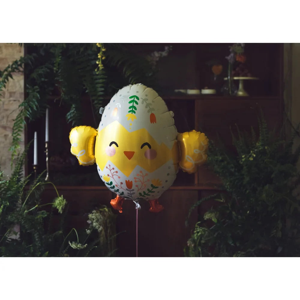 Foil Balloon - Chick
