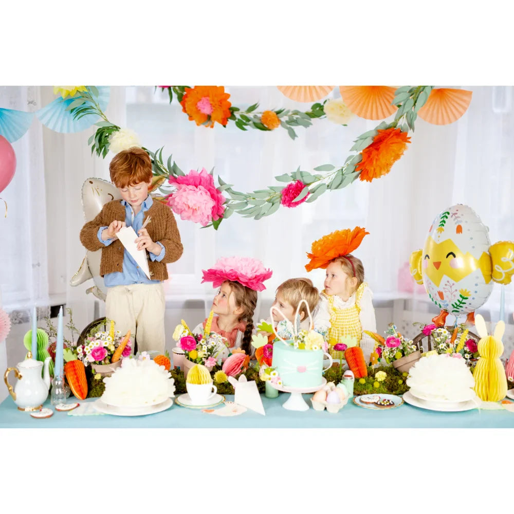 Foil Balloon - Chick