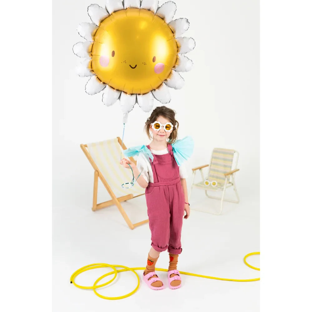 Foil Balloon - Sun