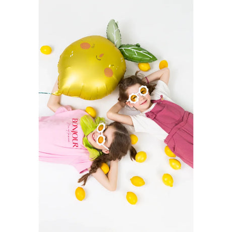 Foil Balloon - Lemon