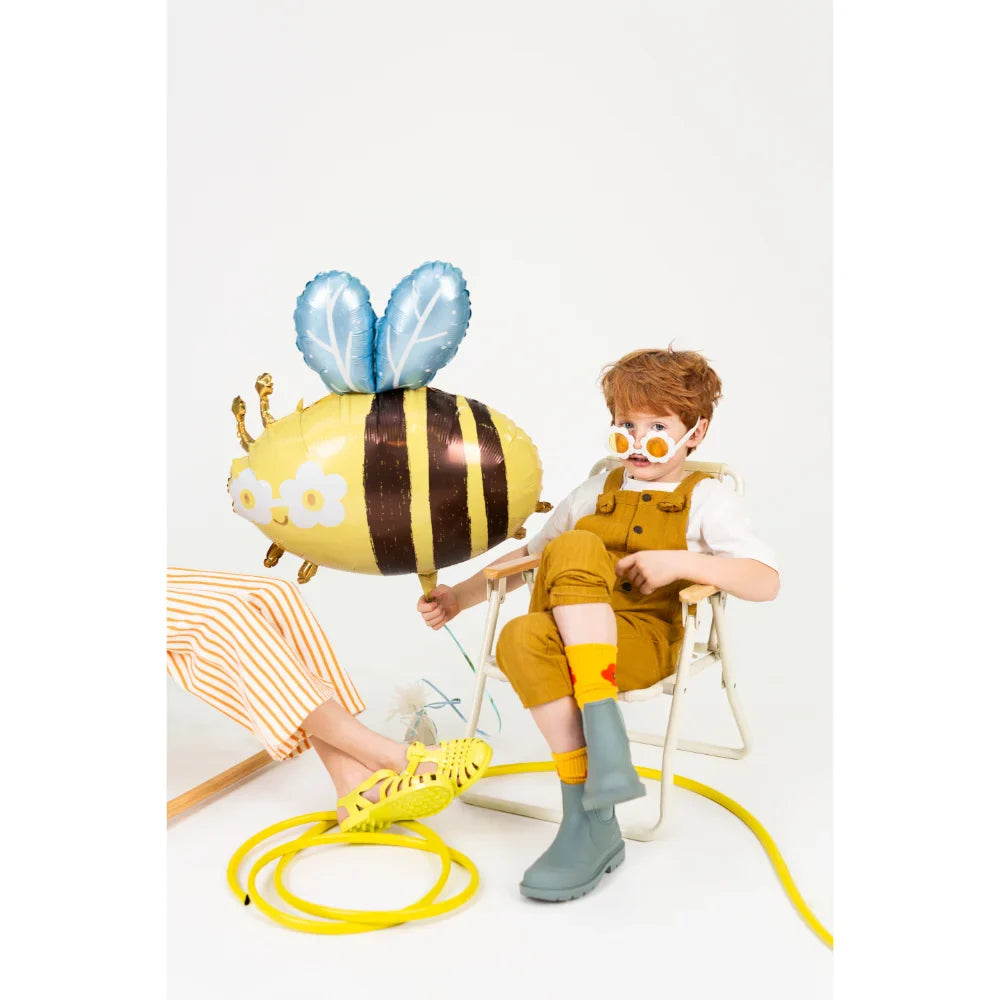 Foil Balloon - Bumblebee