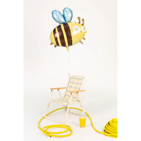 Foil Balloon - Bumblebee