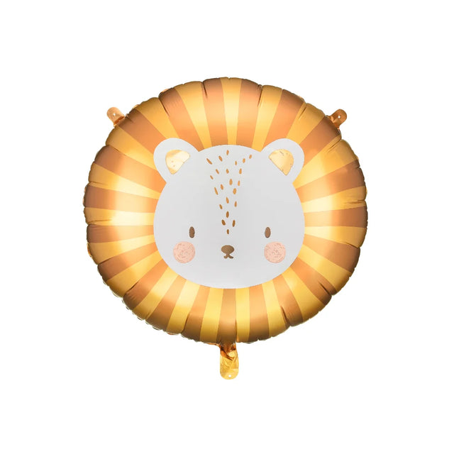Foil Balloon - Leo
