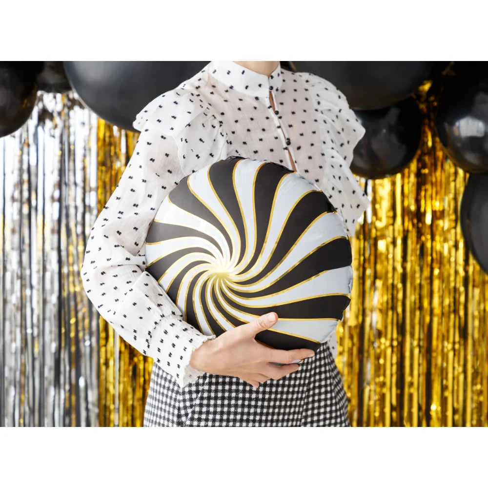 Candy Foil Balloon