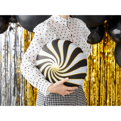 Candy Foil Balloon