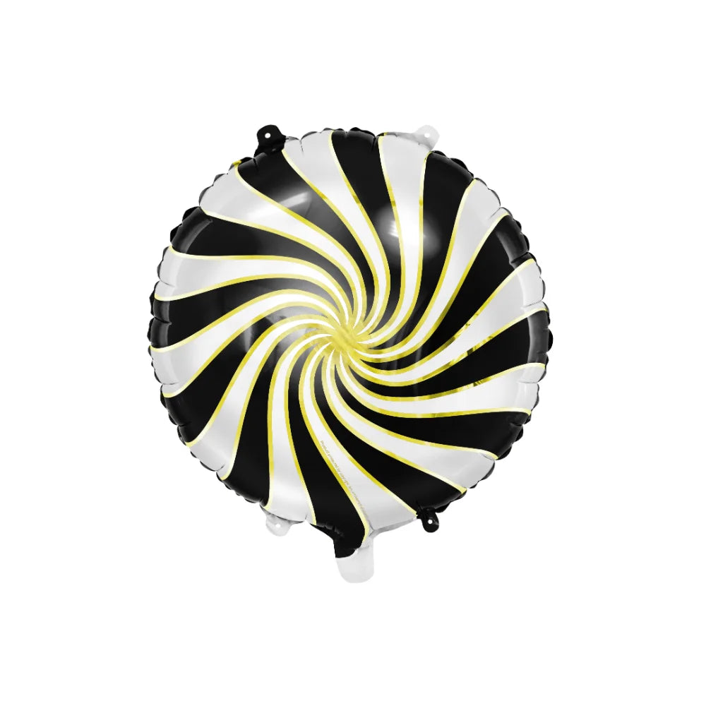 Candy Foil Balloon