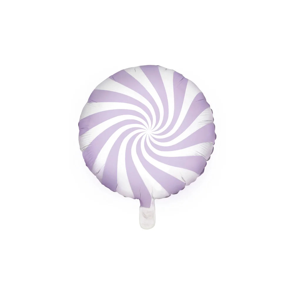Candy Foil Balloon