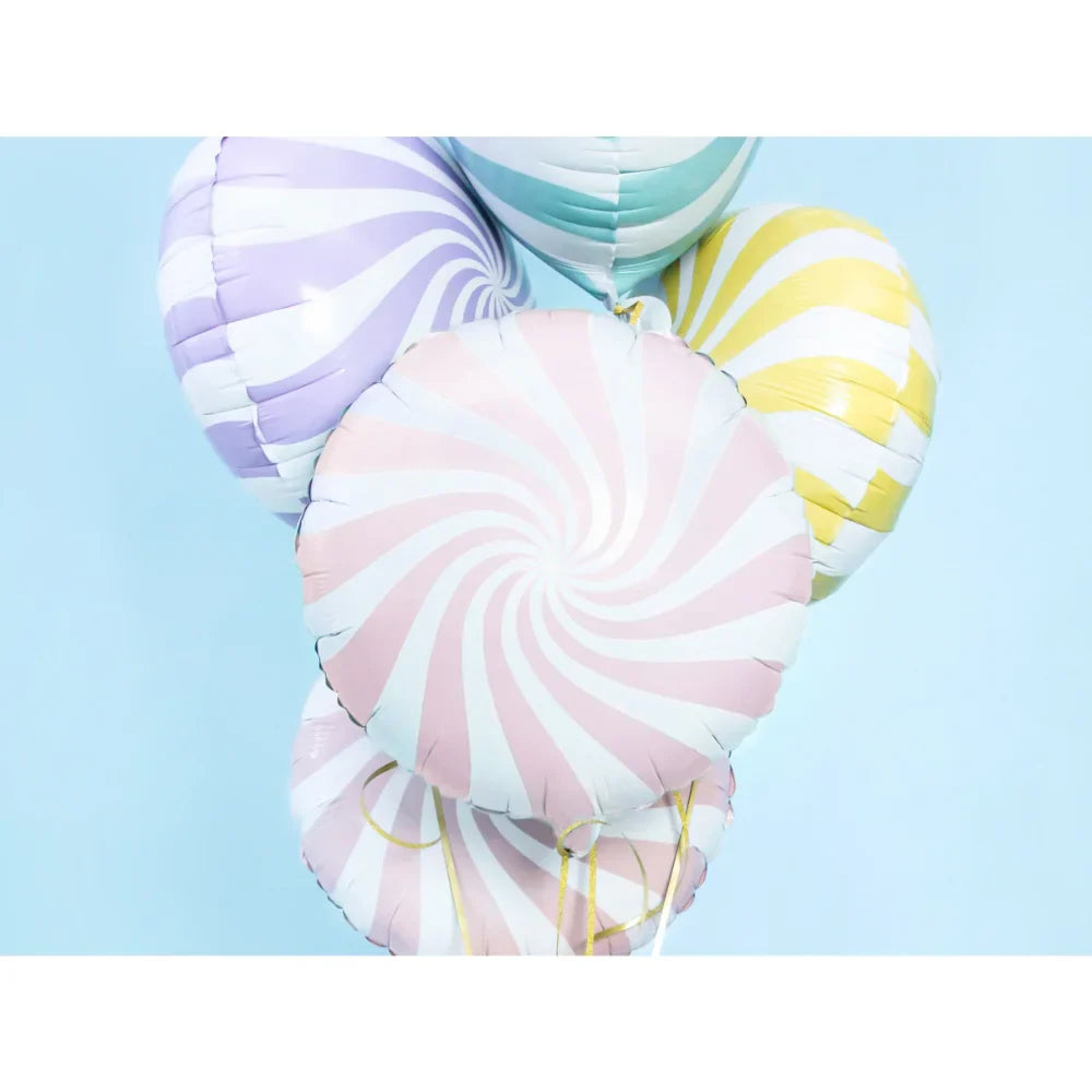 Candy Foil Balloon