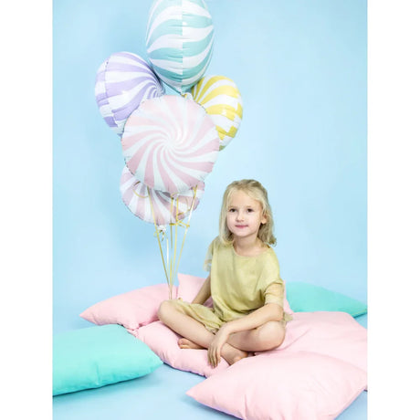 Candy Foil Balloon