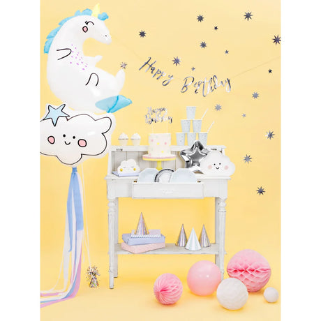 Foil Balloon - Unicorn