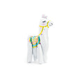 Foil Balloon - Llama