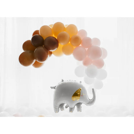 Foil Balloon - Elephant