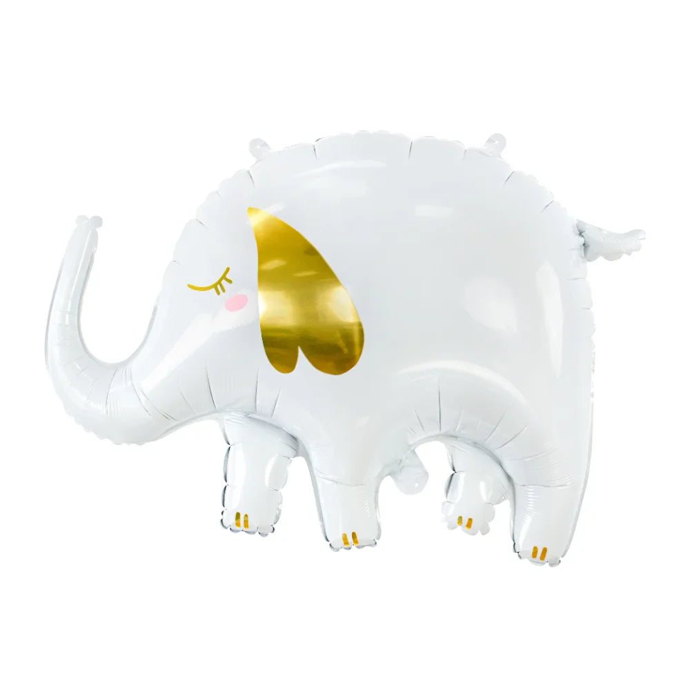 Foil Balloon - Elephant