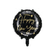 Happy New Year Foil Balloon
