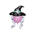 Foil Balloon - Witch
