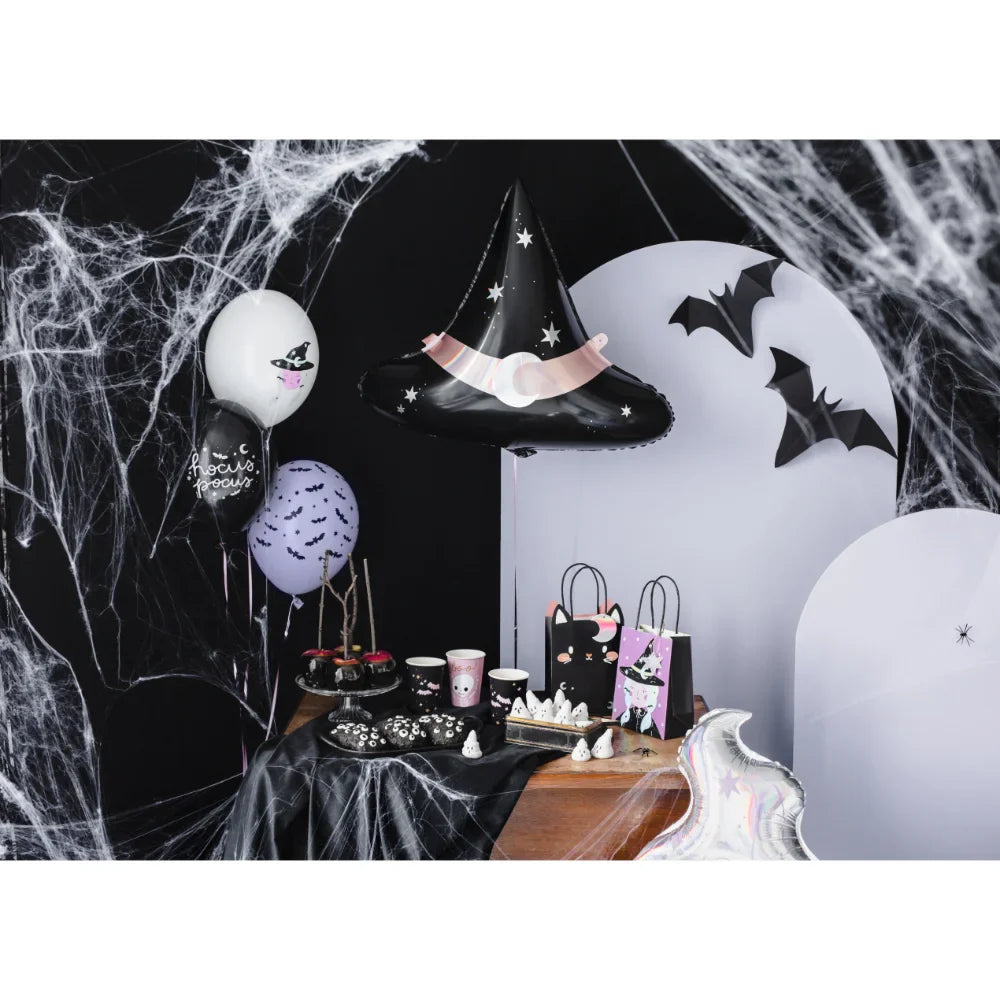 Foil Balloon - Witch Hat