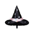 Foil Balloon - Witch Hat