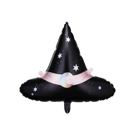 Foil Balloon - Witch Hat