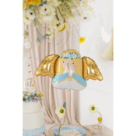 Foil Balloon - Angel