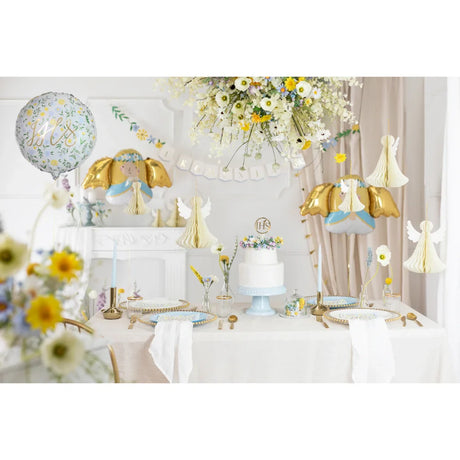 Foil Balloon - Angel