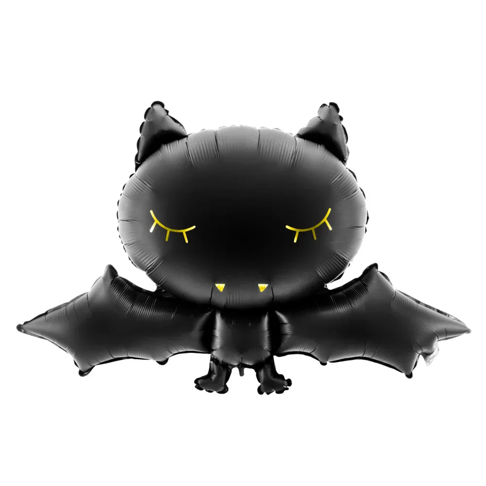 Foil Balloon - Bat