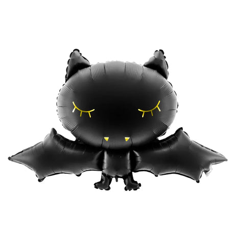 Foil Balloon - Bat