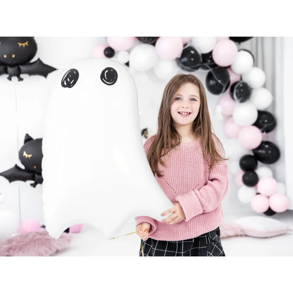 Foil Balloon - Ghost