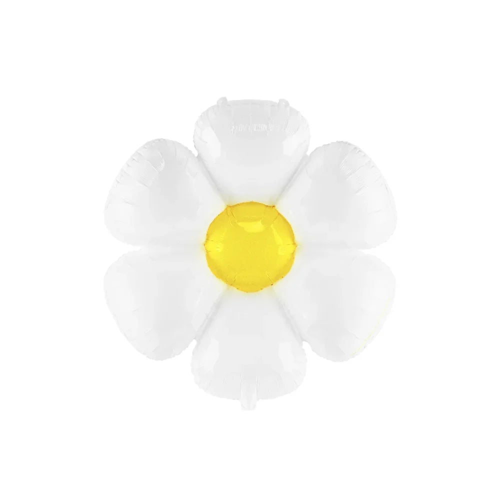 Foil Balloon - Daisy