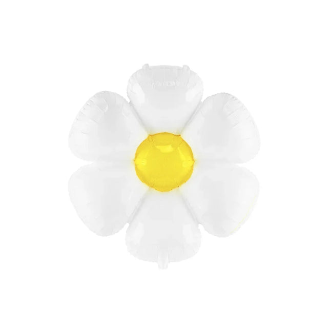 Foil Balloon - Daisy
