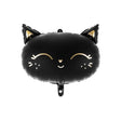Foil Balloon - Cat