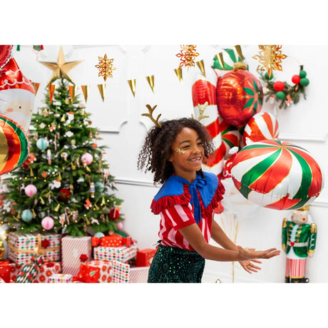 Foil Balloon - Candy