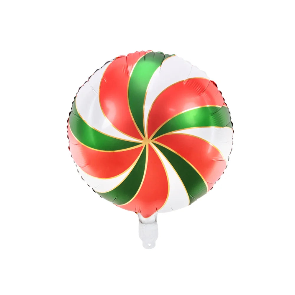 Foil Balloon - Candy