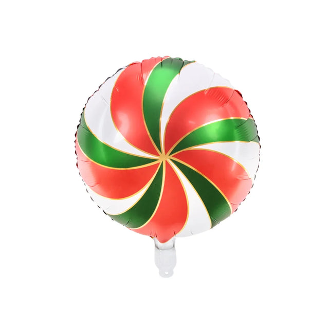 Foil Balloon - Candy