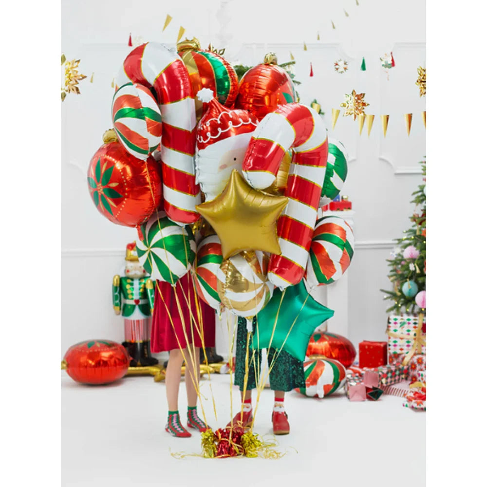 Foil Balloon - Candy