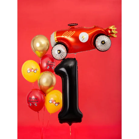 Number Foil Balloon - No.1