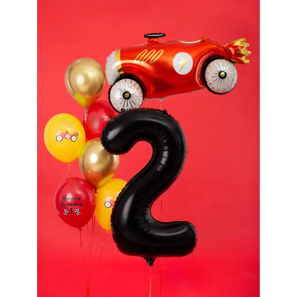 Number Foil Balloon - No.2