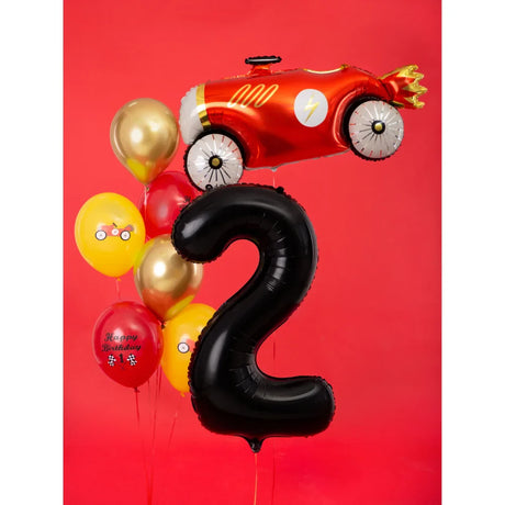 Number Foil Balloon - No.2
