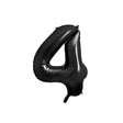 Number Foil Balloon - No.4
