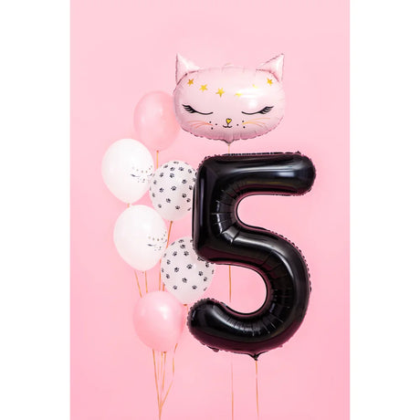 Number Foil Balloon - No.5