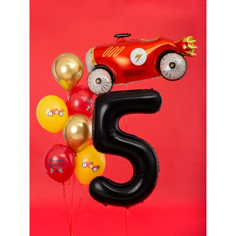 Number Foil Balloon - No.5